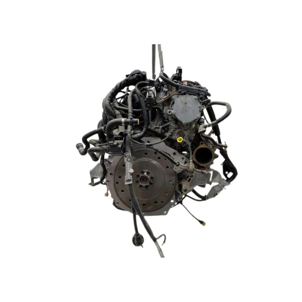 Audi-A7 Sportback Used engine Audi A7 Sportback Used Engine - Image 1