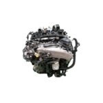 Audi Q2 Quattro Used Engine