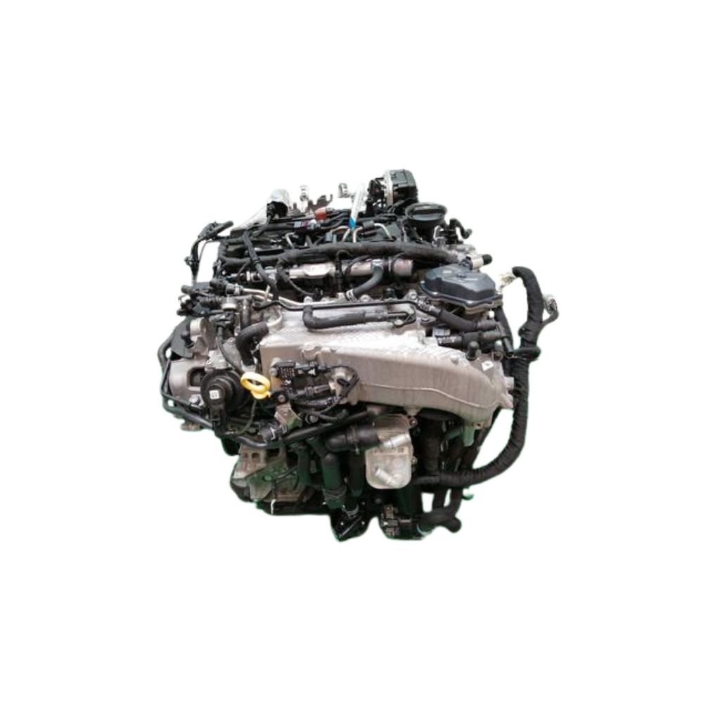 Audi-Q2 Quattro Used engine Audi Q2 Quattro Used Engine - Image 1