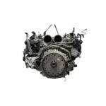 Audi Rs Q8 Used Engine