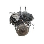 BMW 530e Used Engine