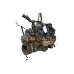 Chevy K2500 Suburban Used Engine