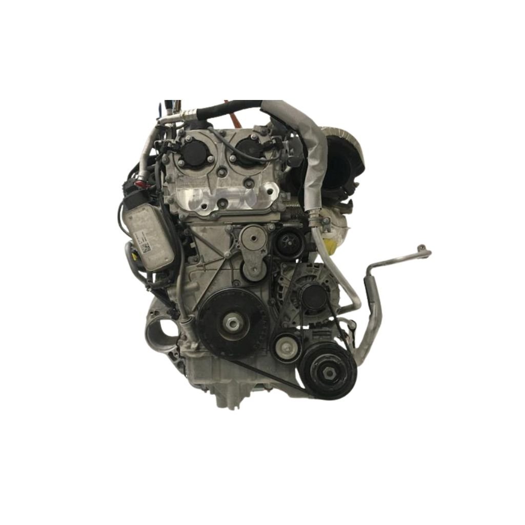 MERCEDES BENZ-Cla45 Amg used engine MERCEDES BENZ Cla45 Amg Used Engine - Image 1