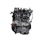 RENAULT Captur Used Engine