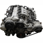 VOLVO 760 Used Engine