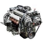 VOLVO 940 Used Engine
