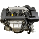 VOLVO C30 Used Engine