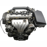 VOLVO S40 Used Engine