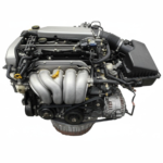 VOLVO S60 Used Engine