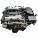VOLVO S60 Cross Country Used Engine