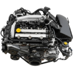 VOLVO S60 Inscription Used Engine