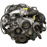 VOLVO S70 Used Engine
