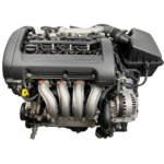 VOLVO V50 Used Engine