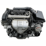 VOLVO V60 Cross Country Used Engine
