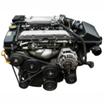 VOLVO V70 Used Engine