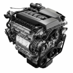 VOLVO V90 Used Engine