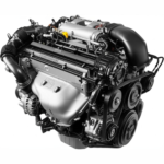VOLVO V90 Cross Country Used Engine