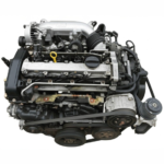 VOLVO Xc70 Used Engine