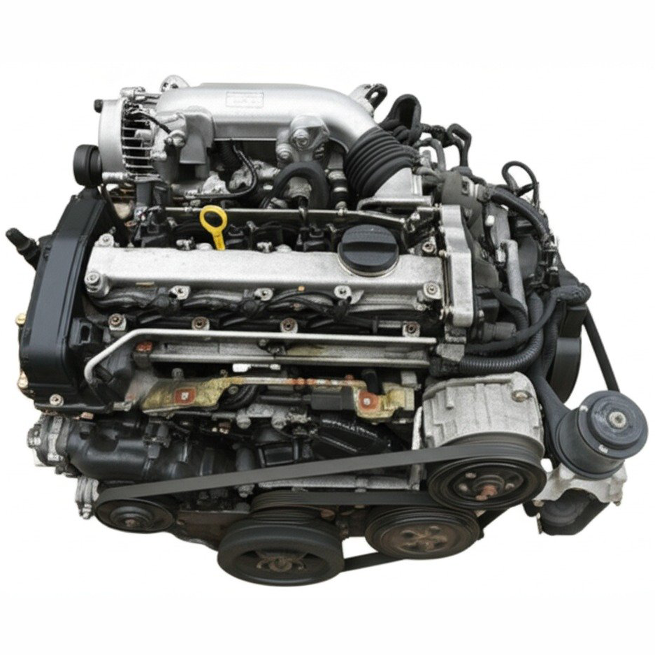VOLVO-Xc70 VOLVO Xc70 Used Engine - Image 1