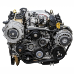 VOLVO Xc90 Used Engine