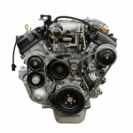WORKHORSE P32 Used Engine