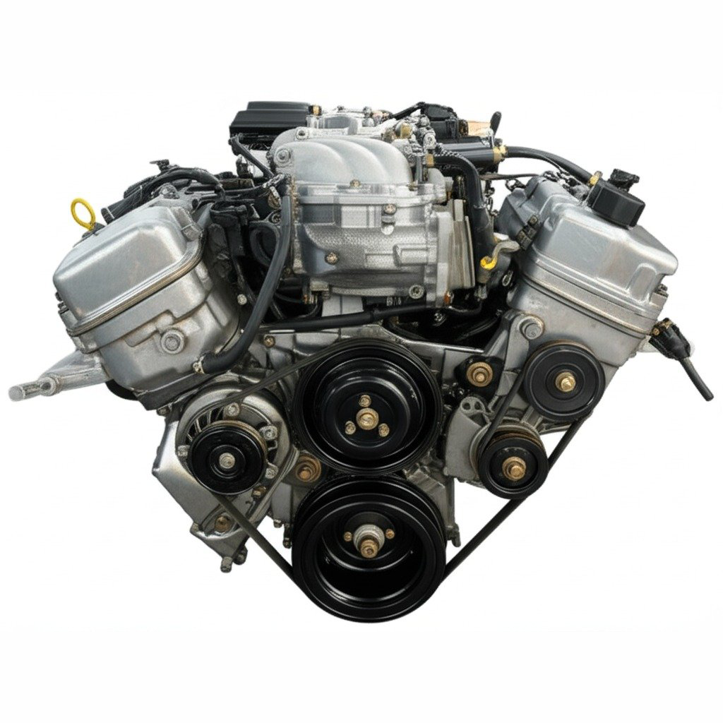 WORKHORSE-W22 WORKHORSE W22 Used Engine - Image 1