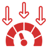 low mileage logo