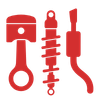 oem parts logo